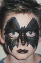 Bat Mask