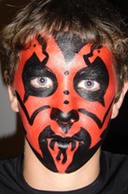 Darth Maul